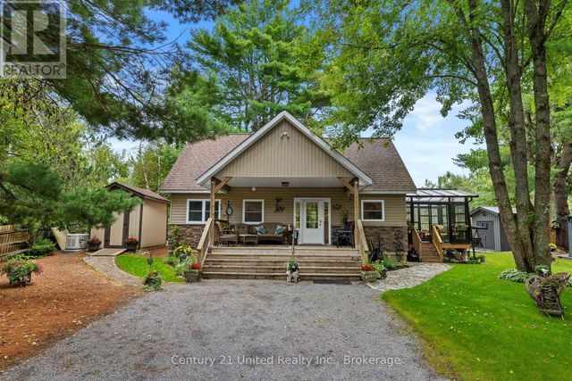 9545 Hwy 28, North Kawartha