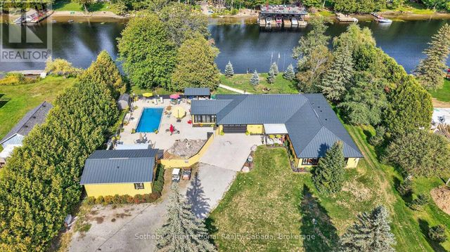 1082 Beaumont Farm Road, Bracebridge (muskoka (n))