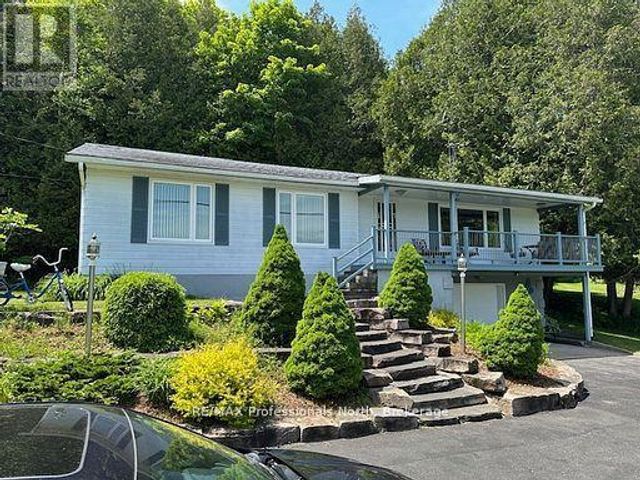 1981 Horseshoe Lake Road, Minden Hills (minden)