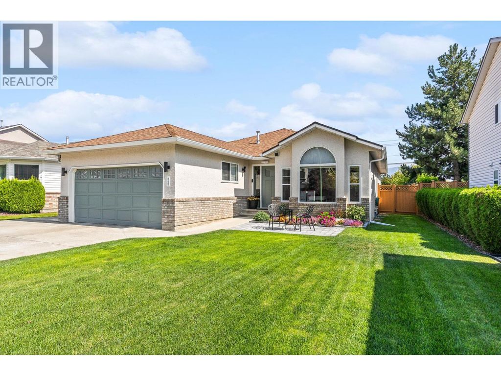 265 Ranchland Road, Kelowna