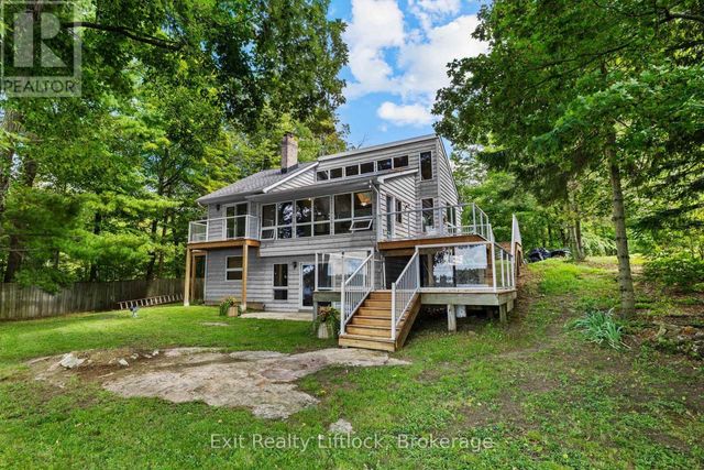 3262 Buckhorn Lane, Selwyn