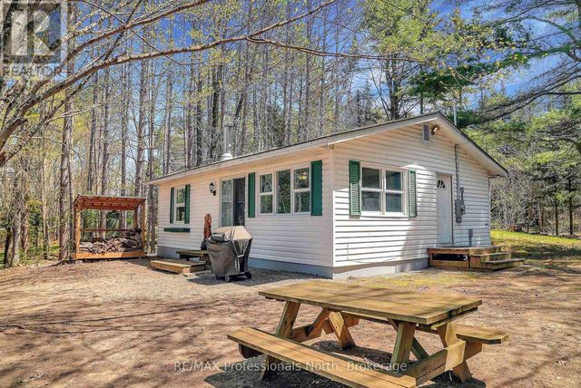 1130 Fader Drive, Algonquin Highlands (stanhope)