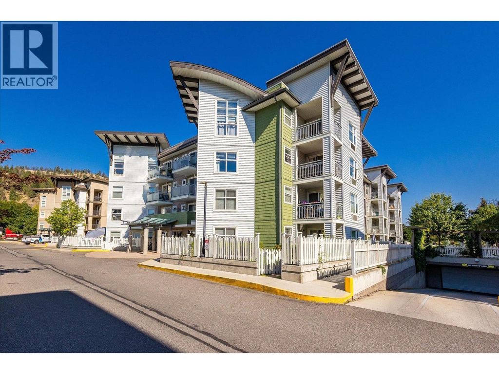 539 Yates Road Unit# 116, Kelowna