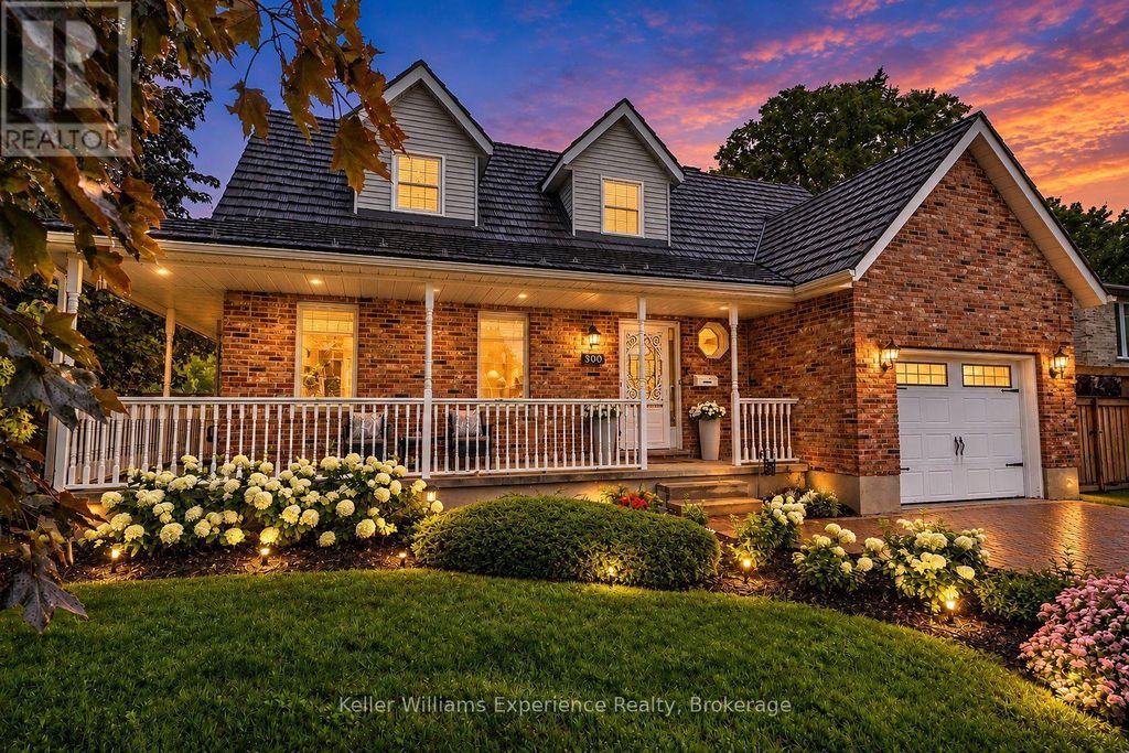 300 4th Avenue W, Owen Sound
