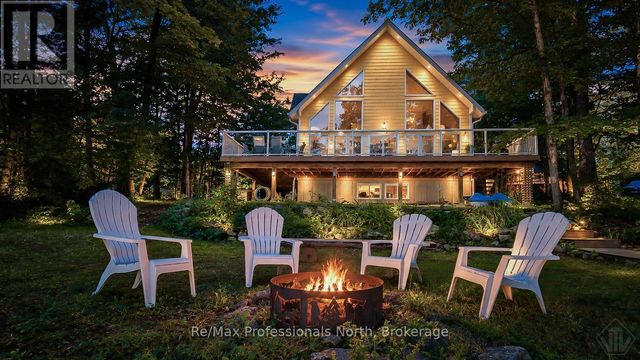 1101 Morrison Lake Road N, Gravenhurst (wood (gravenhurst))