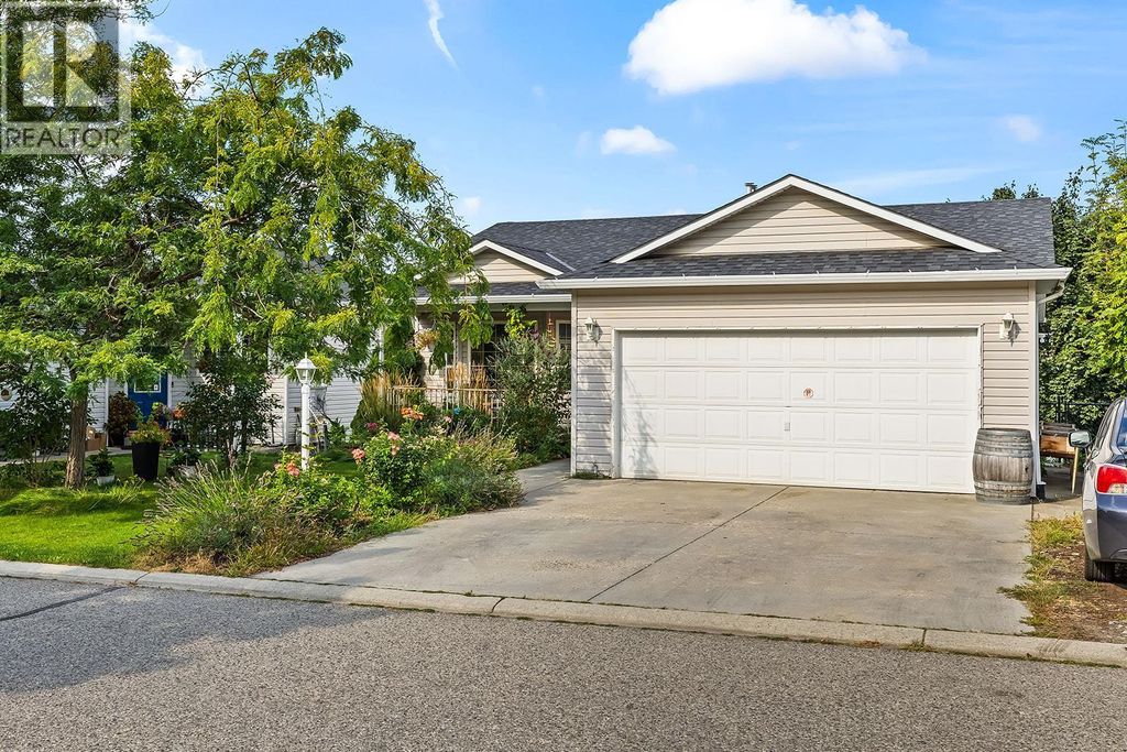 6100 Old Vernon Road Unit# 30, Kelowna