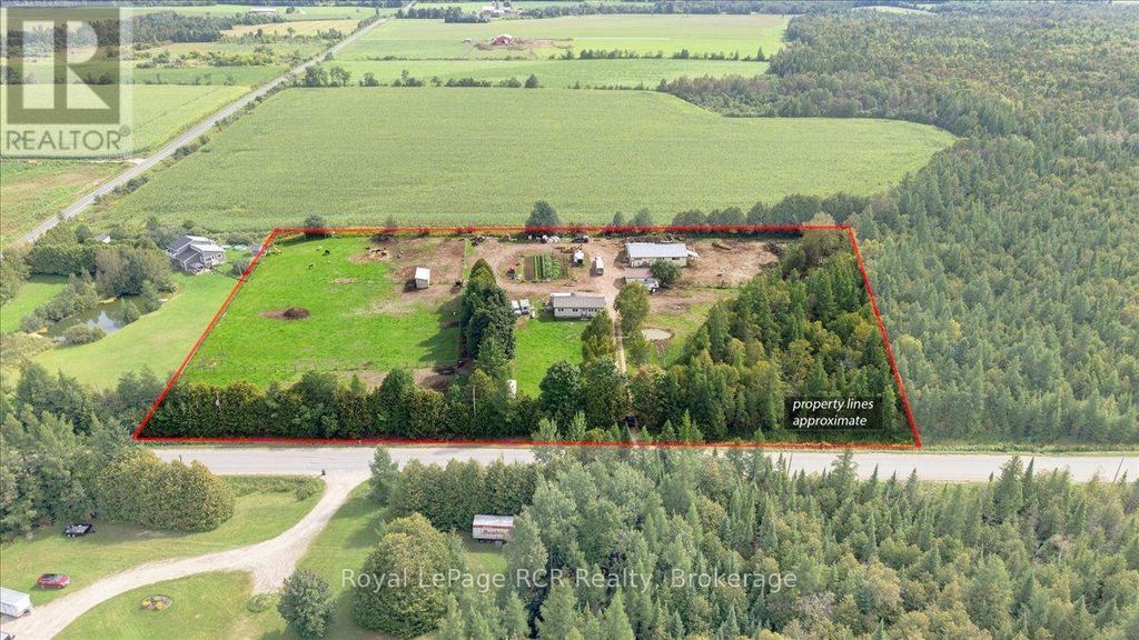 151601 Southgate Sideroad 15, Southgate