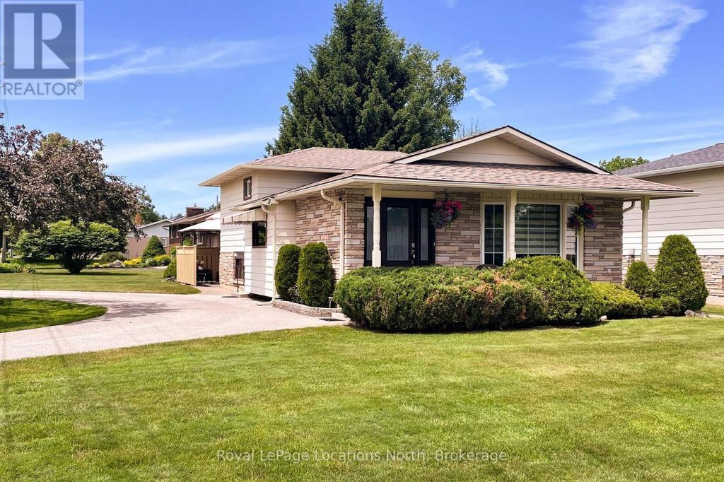 58 Union Street, Meaford