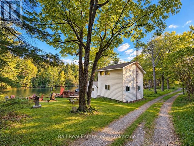 1089 Cedar Crest Lane, Frontenac (frontenac North)