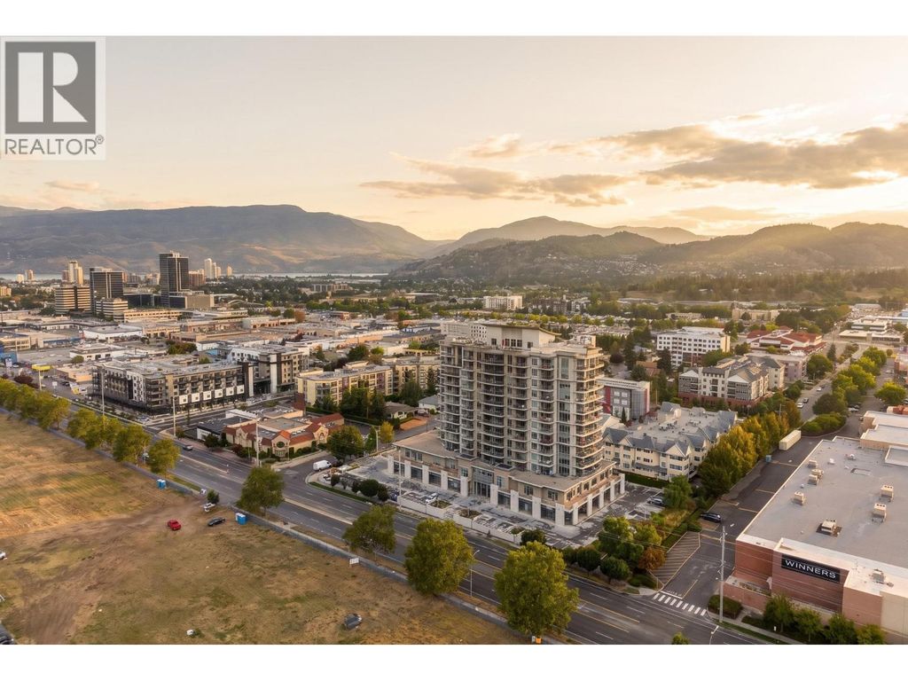 2040 Springfield Road Unit# 1003, Kelowna