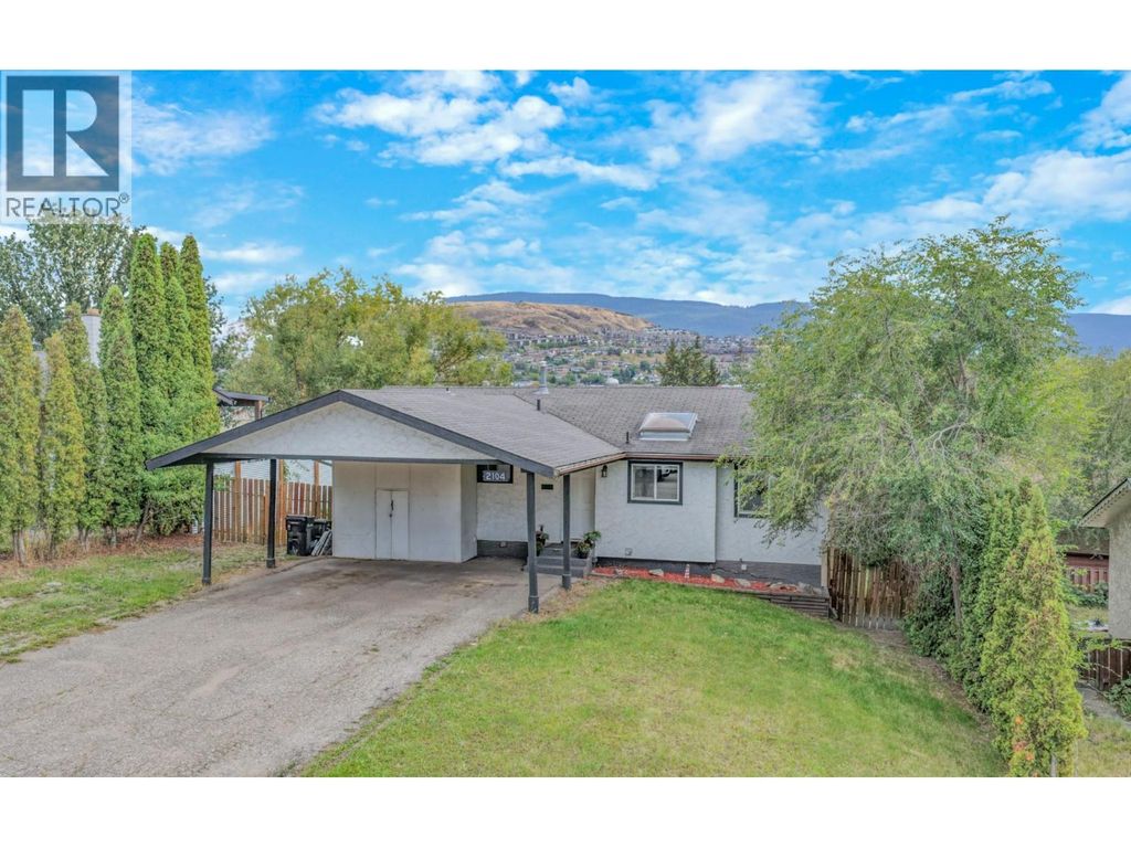 2104 20 Avenue, Vernon