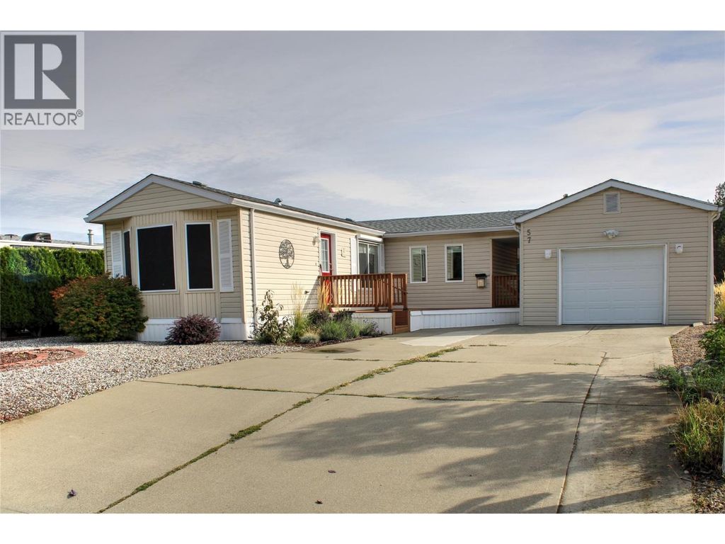 9510 Hwy 97 N Highway Unit# 57, Vernon