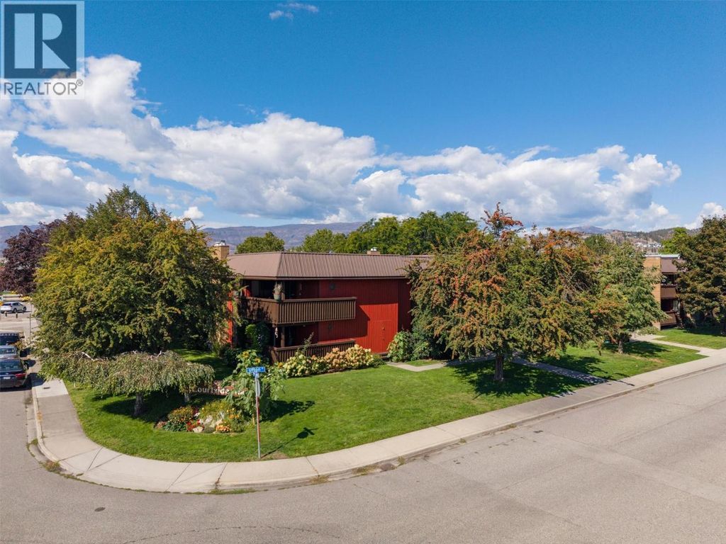 1870 Parkinson Way Unit# 205, Kelowna
