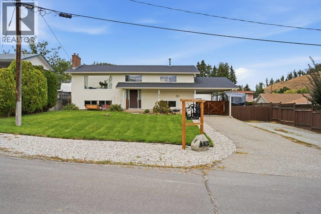 1870 Linda Court, Kelowna
