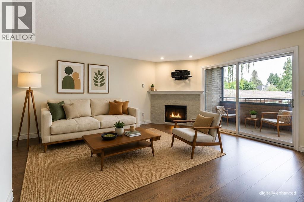 983 Bernard Avenue Unit# 206, Kelowna