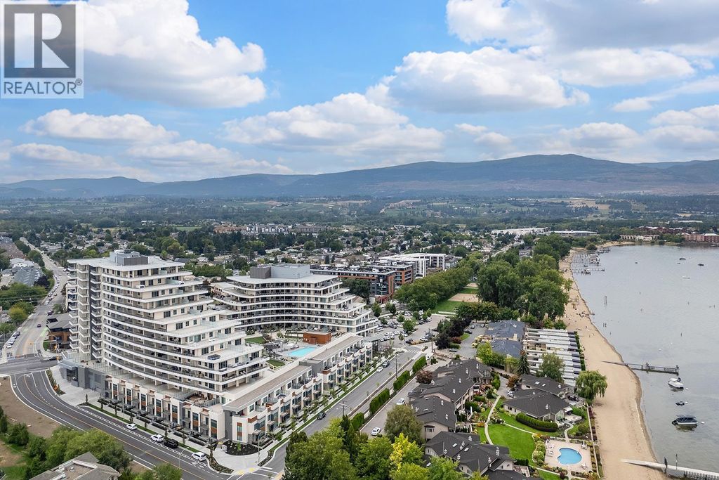 3300 Lakeshore Drive Unit# 1101, Kelowna