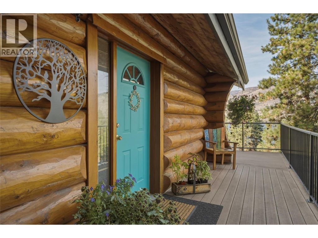 1934 Paly Road, Kelowna