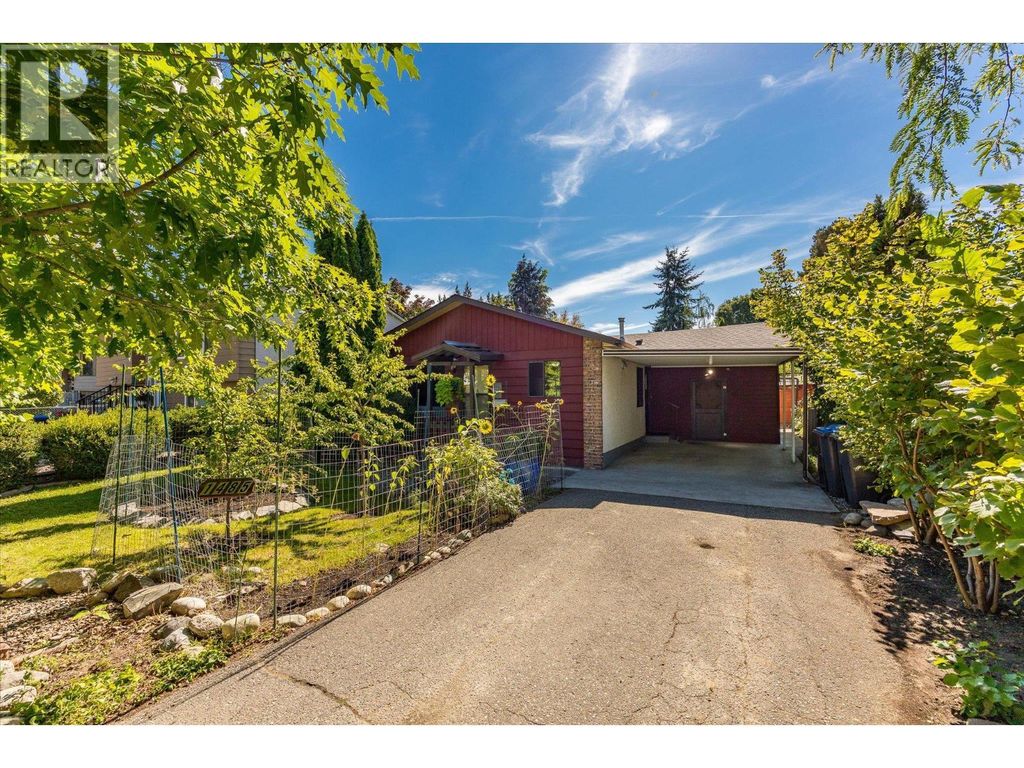 1485 Leaside Avenue, Kelowna