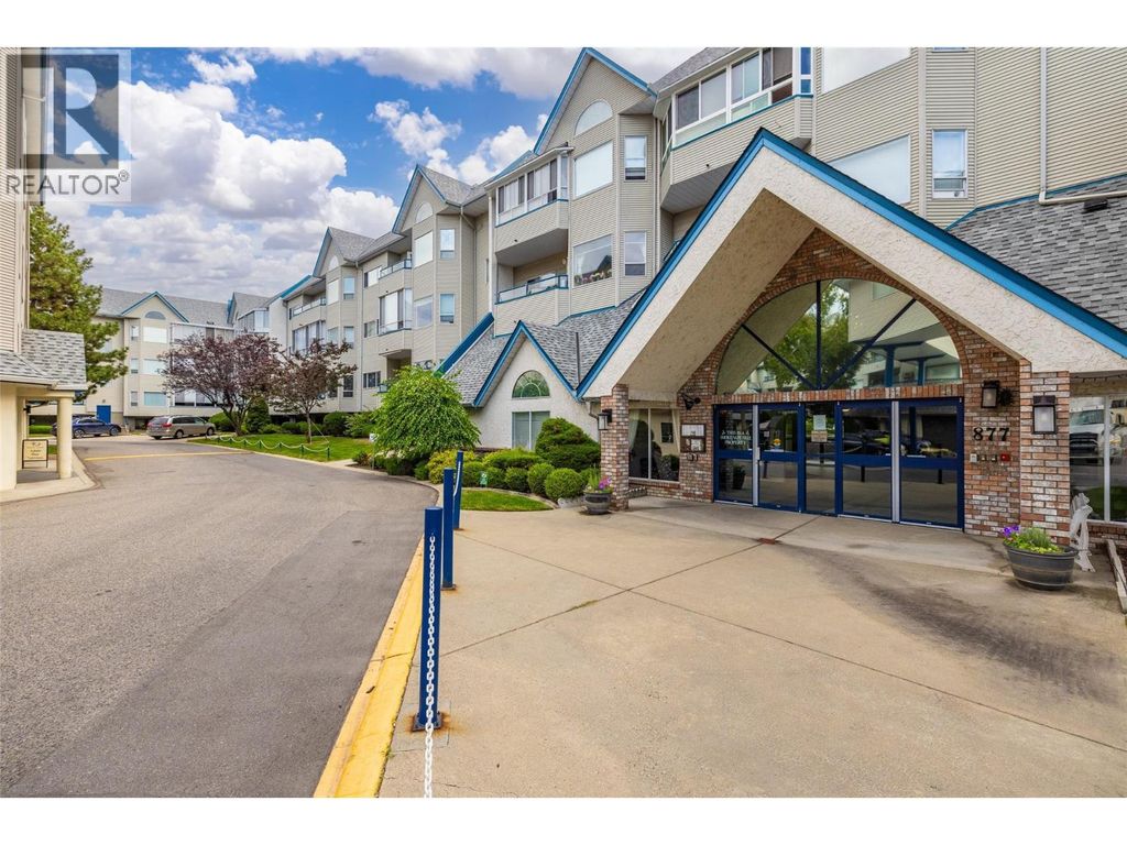 877 Klo Road Unit# 115, Kelowna