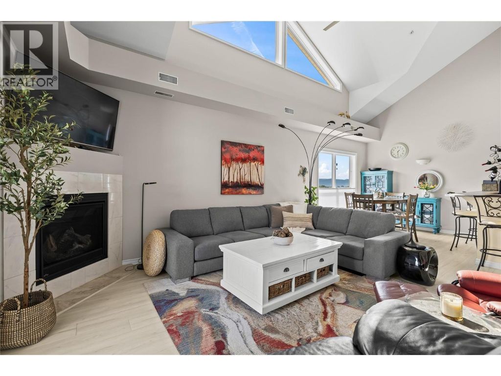 2388 Baron Road Unit# 413, Kelowna
