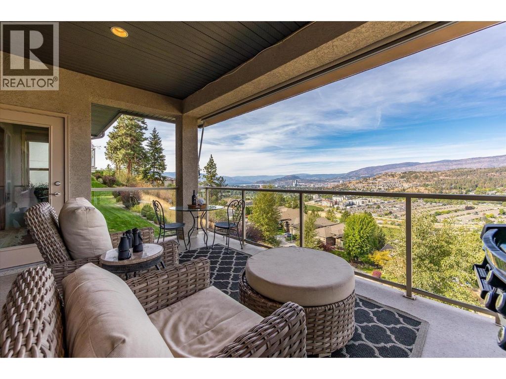663 Denali Court Unit# 341, Kelowna
