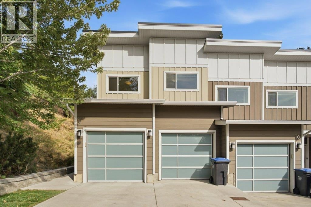 1170 Brant Avenue Unit# 9, Kelowna