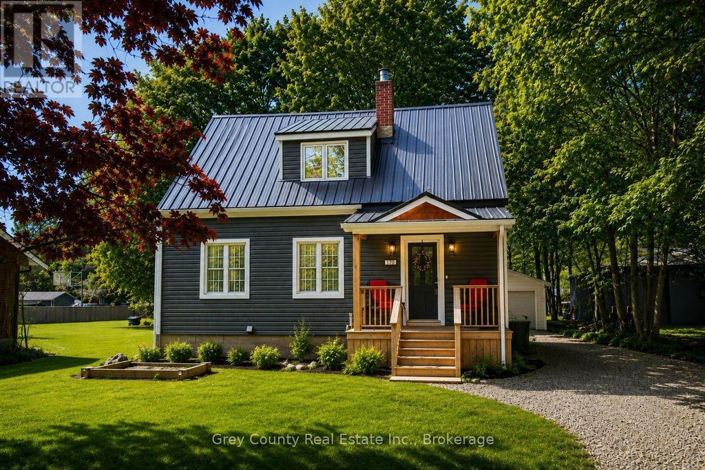 120 Mark Street W, Grey Highlands