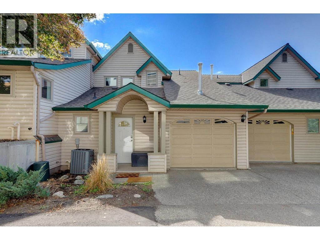 3600 Pleasant Valley Road Unit# 3, Vernon