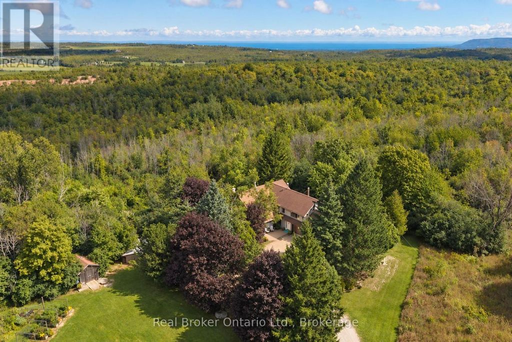46447 Old Mail Road, Meaford