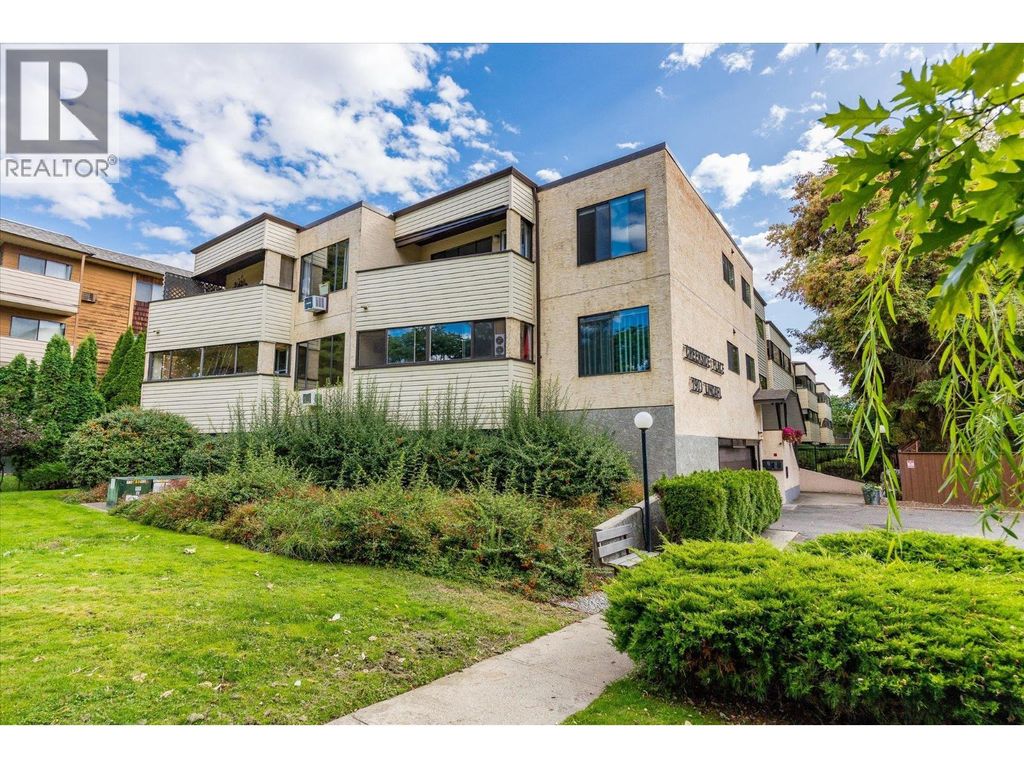 1903 Lindahl Street Unit# 106, Kelowna