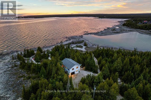 64 Larsen Cove Road N, Northern Bruce Peninsula