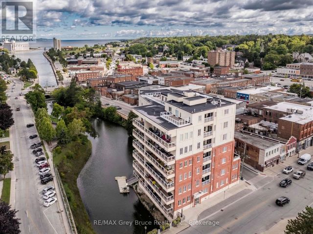 505 - 80 9th Street East Street E, Owen Sound