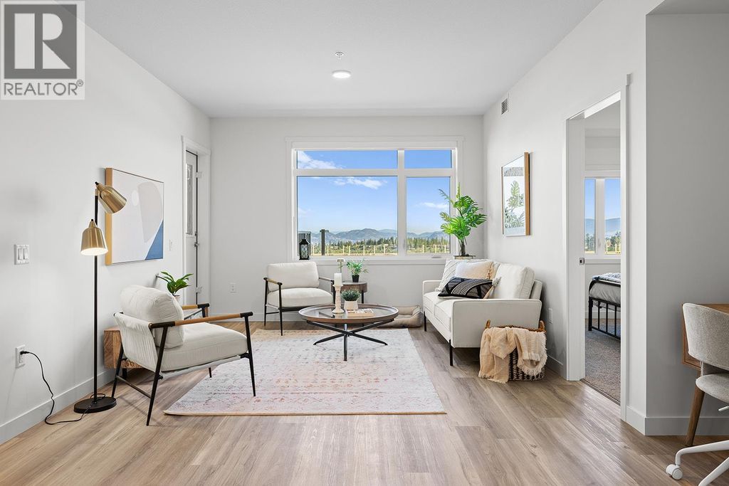 1111 Frost Road Unit# 408, Kelowna