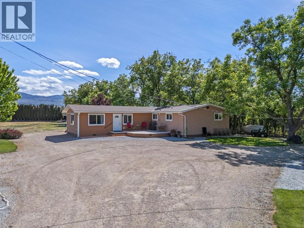 1789 Munson Road, Kelowna