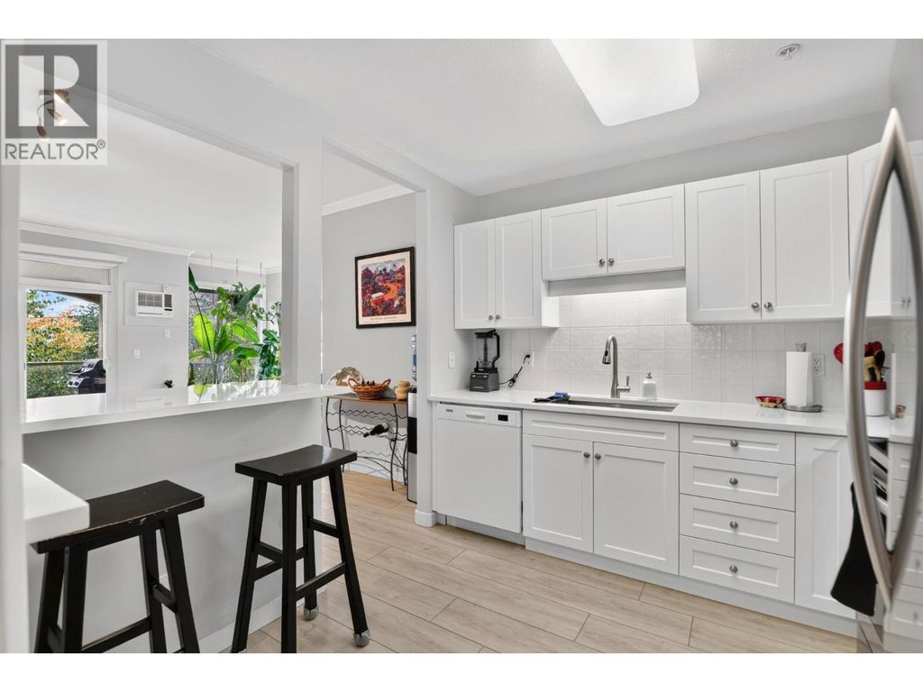 1960 Enterprise Way Unit# 312, Kelowna