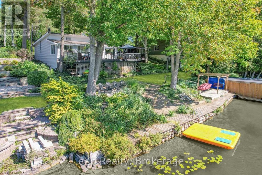 624 Lake Rosalind Road 6, Brockton