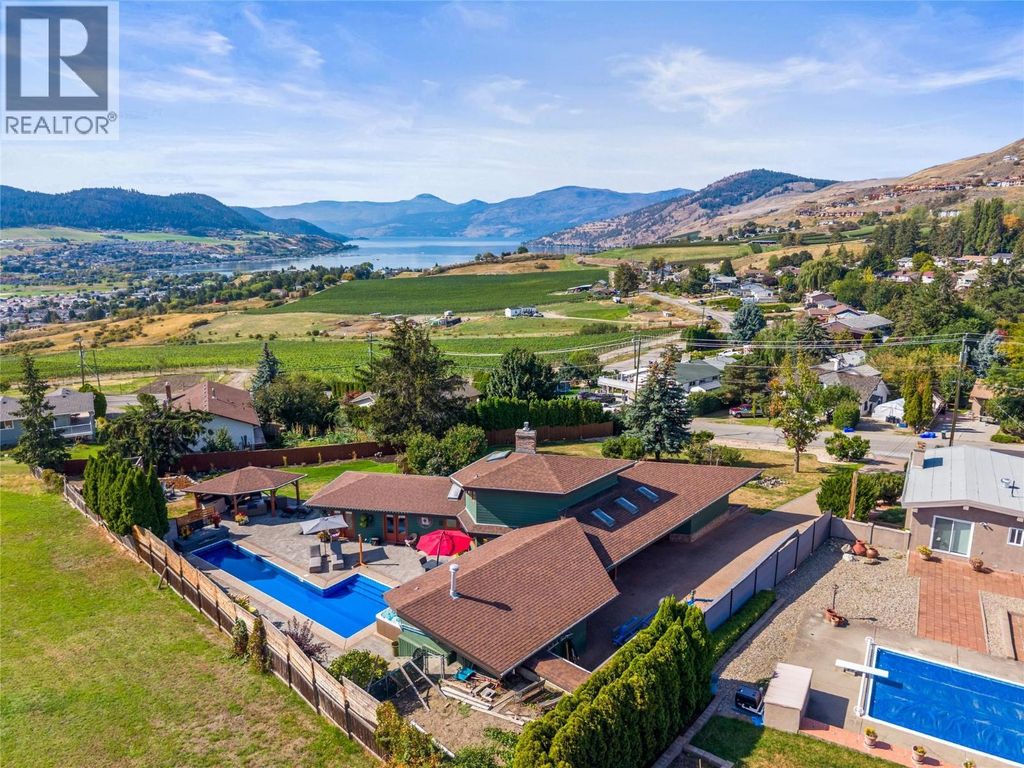 3047 Sunnyview Road, Vernon