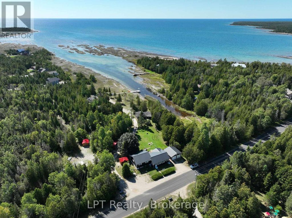 468 Warner Bay Road, Northern Bruce Peninsula