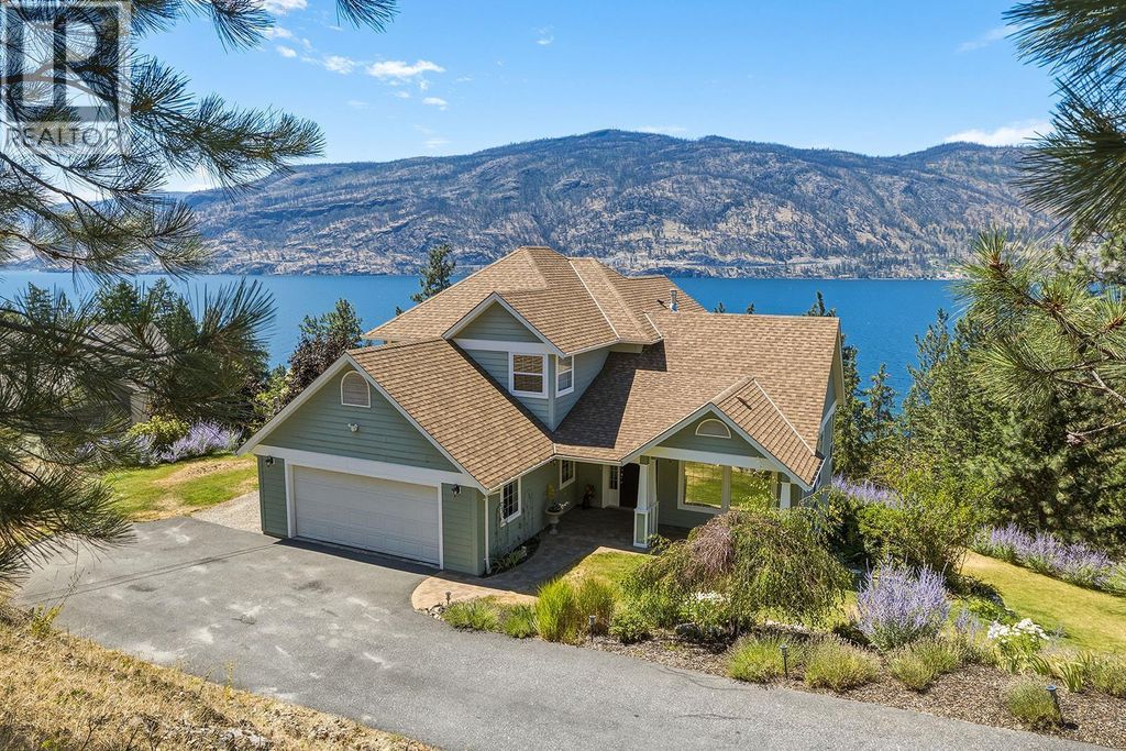2620 Arthur Road, Kelowna