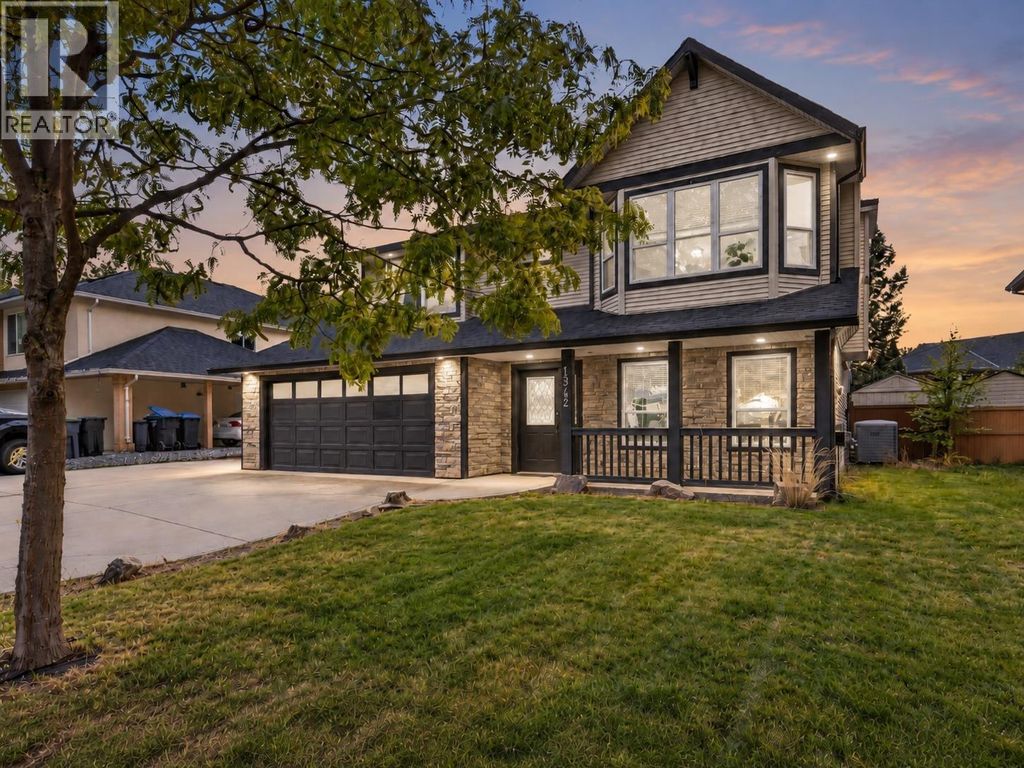 1342 Friesen Road, Kelowna