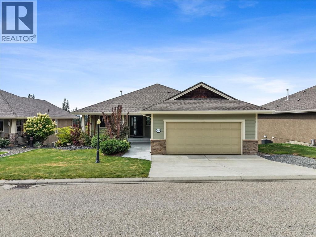 3516 Camelback Drive, Kelowna