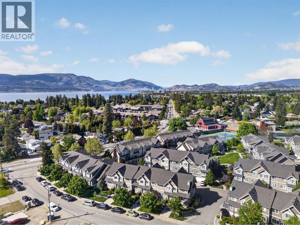 600 Sherwood Road Unit# 4, Kelowna
