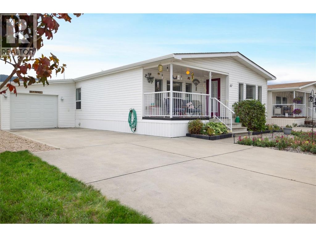 6688 Tronson Road Unit# 57, Vernon