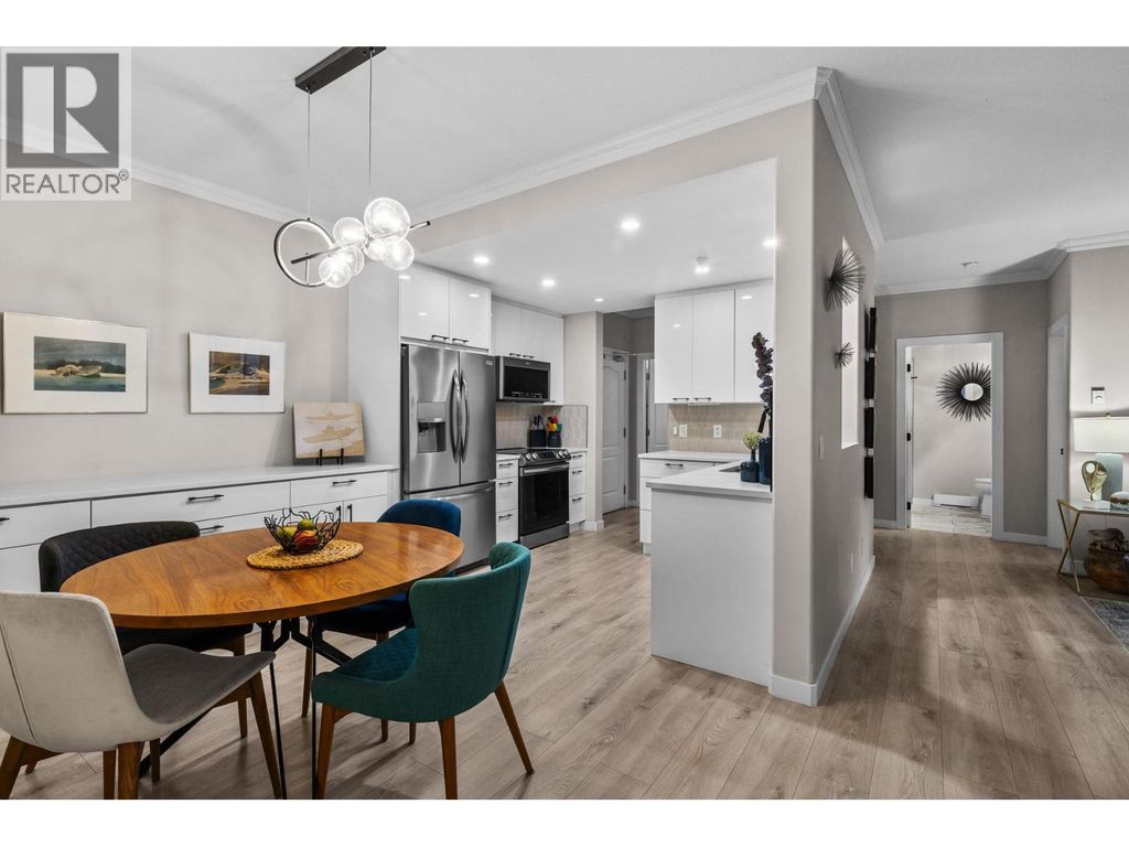 1962 Enterprise Way Unit# 110, Kelowna