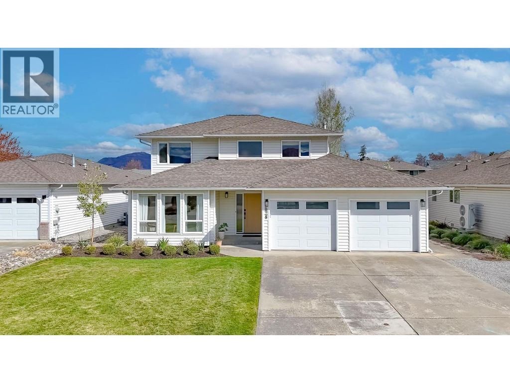 1028 Cushing Court, Kelowna