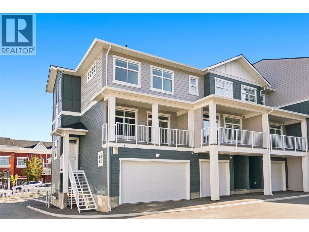 5300 Main Street Unit# 116, Kelowna