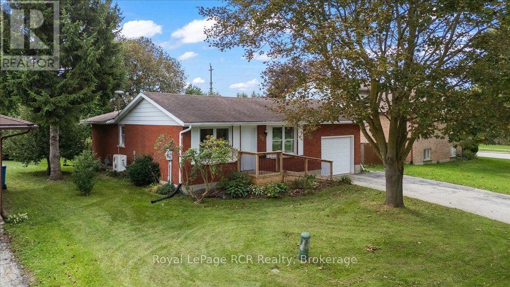 527 2nd A Street, Hanover
