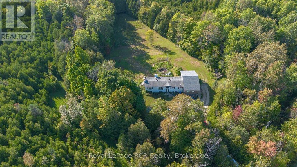 394908 2 Concession, West Grey