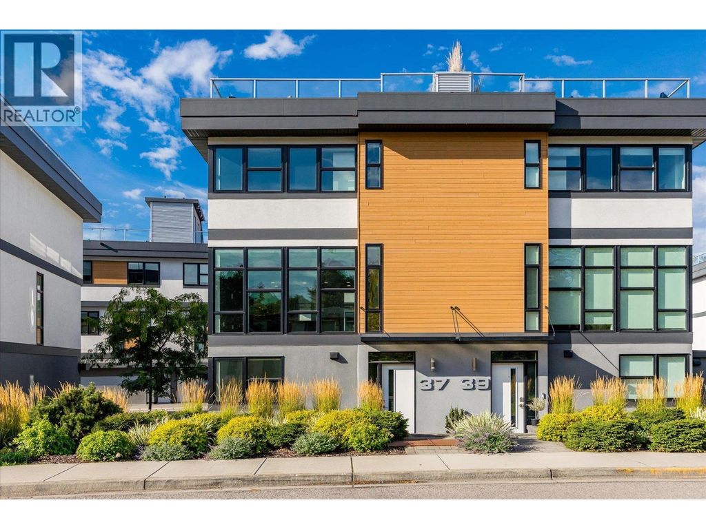 1515 Highland Drive N Unit# 37, Kelowna