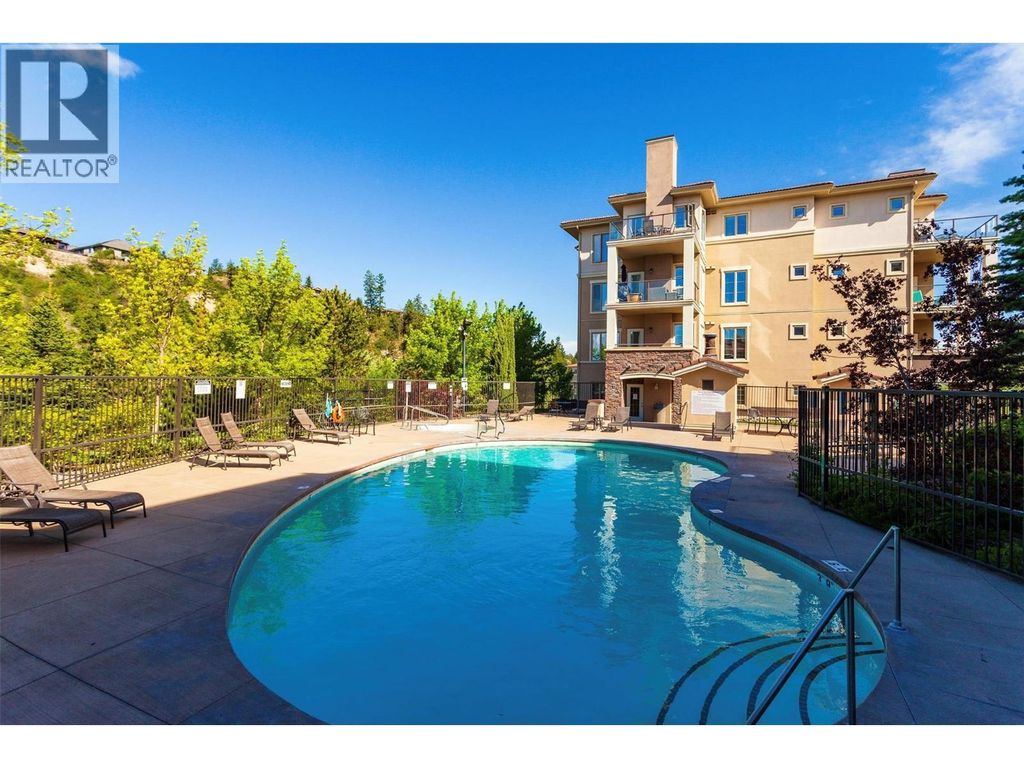 1875 Country Club Drive Unit# 1417 Lot# 60, Kelowna